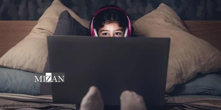 بحران استثمار و سوءاستفاده آنلاین از کودکان در کشورهای غربی بحران استثمار و سوءاستفاده آنلاین از کودکان در کشورهای غربی