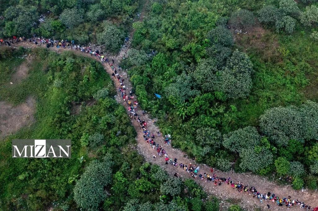 میراث سیاست‌های ضدمهاجرتی دولت جو بایدن