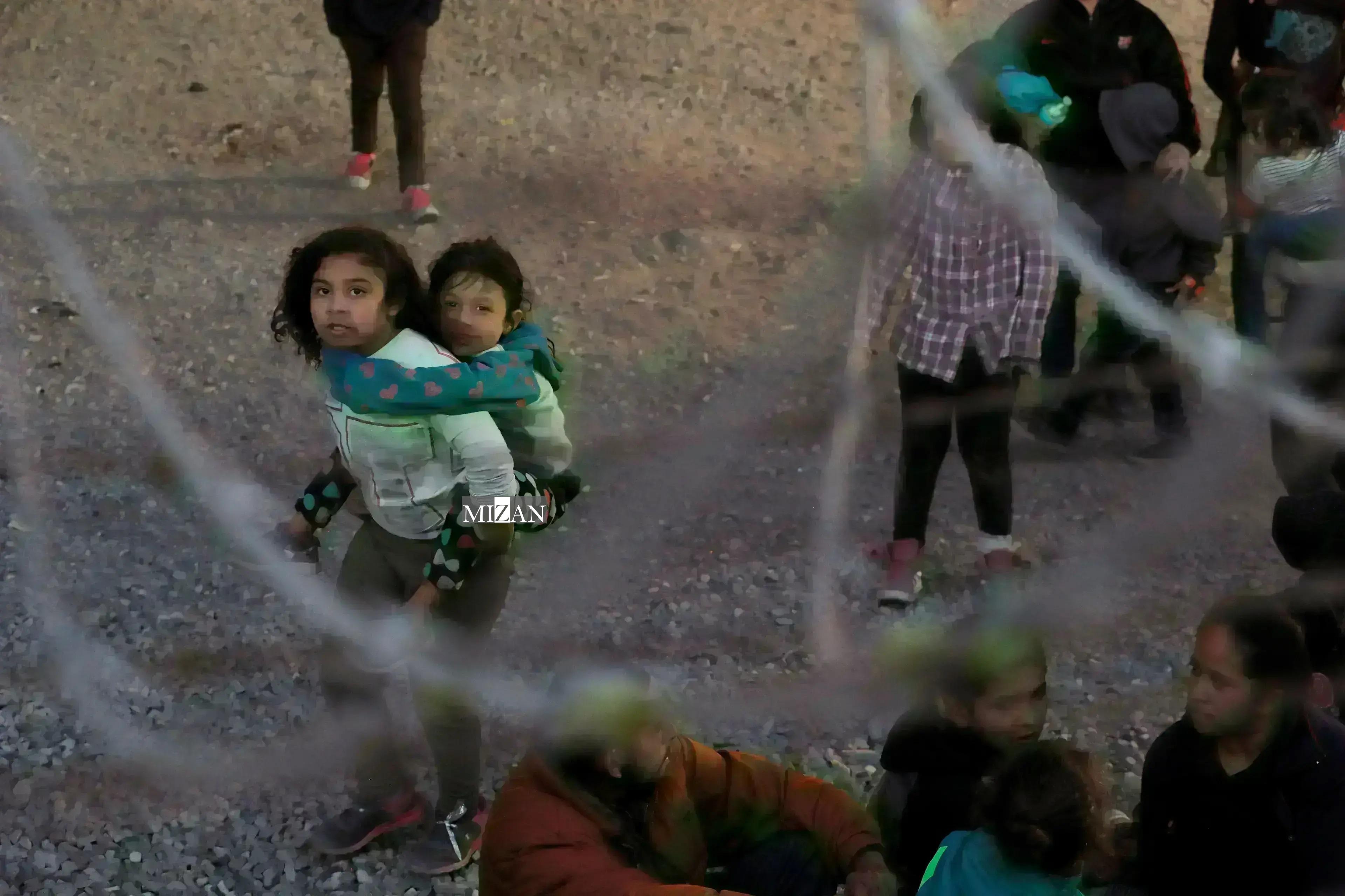 میراث سیاست‌های ضدمهاجرتی دولت جو بایدن