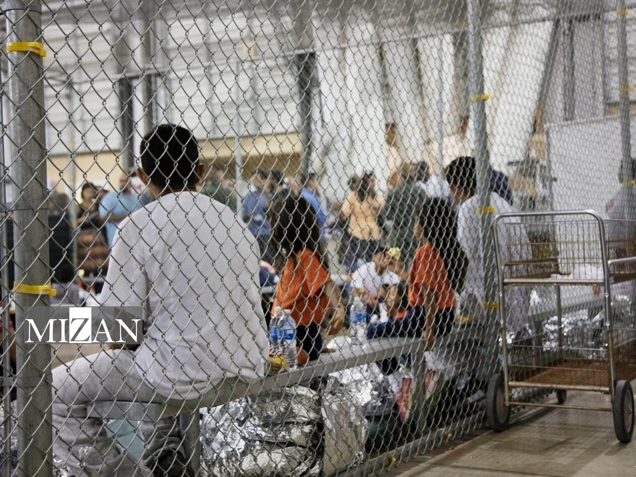 میراث سیاست‌های ضدمهاجرتی دولت جو بایدن