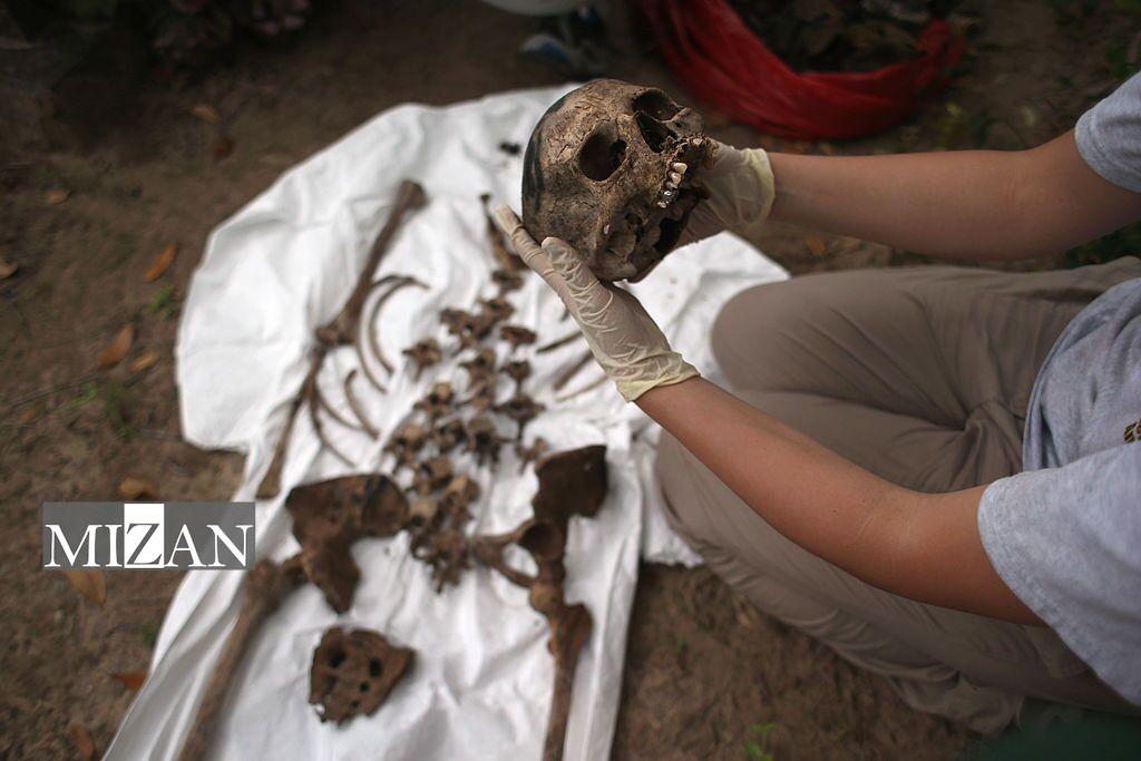 میراث سیاست‌های ضدمهاجرتی دولت جو بایدن