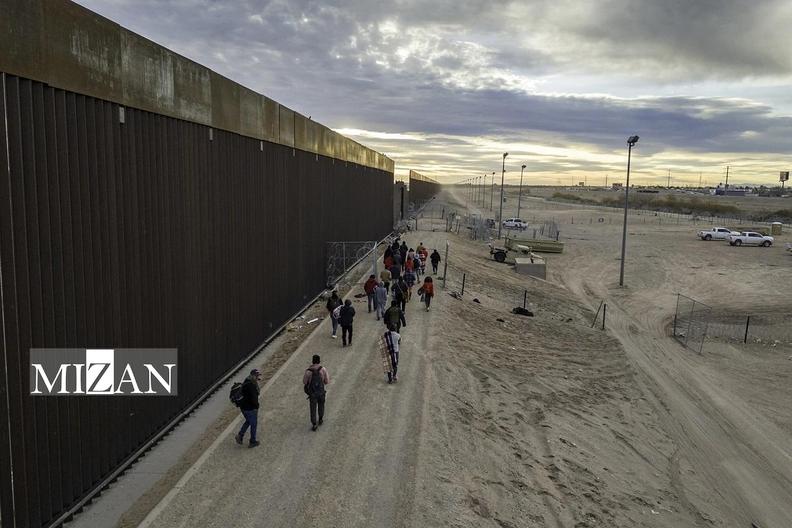 میراث سیاست‌های ضدمهاجرتی دولت جو بایدن