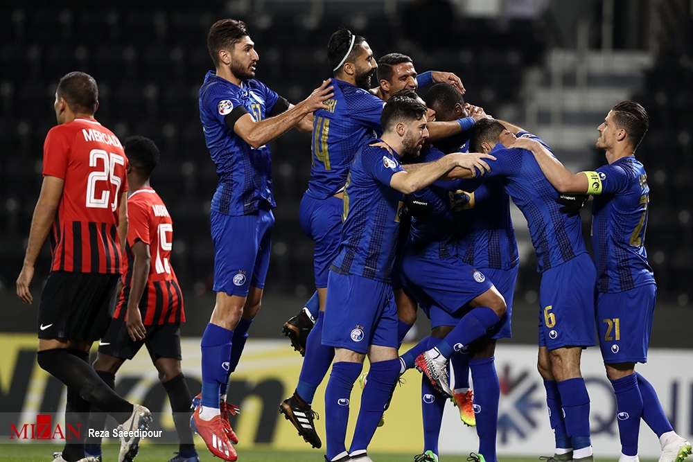 نبرد مرگ و زندگی استقلال برابر الریان/ به سود شاگردان سهراب یا به کام پرسپولیس؟