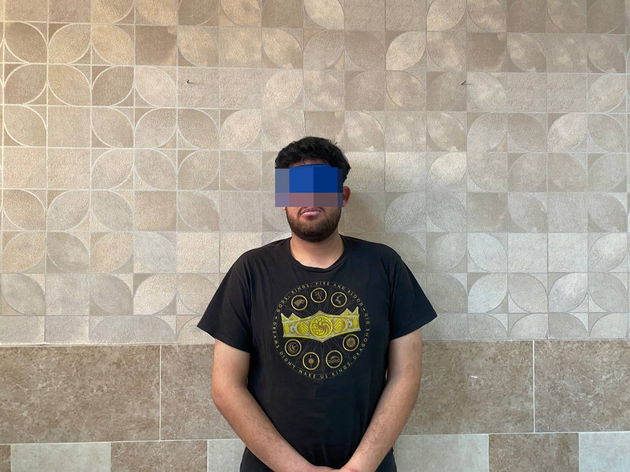 متهم به قتل دانشجوی دانشگاه تهران: روز جمعه متوجه شدم چه اتفاقی افتاده است/ دو سه ضربه به مقتول زدم