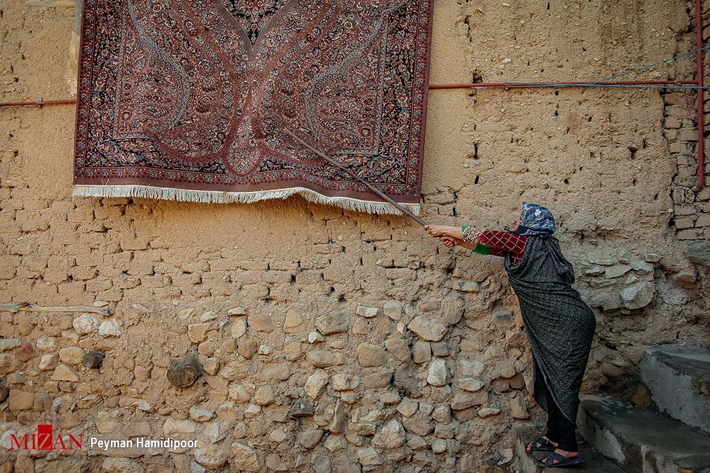 «خانه تکانی» گوشه‌های دلتان را همراه با خانه‌هایتان پاک کنید/