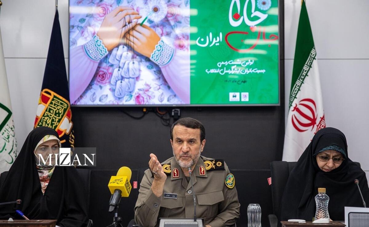 سردار کارگر: رمز موفقیت بنیاد حفظ آثار و نشر ارزش‌های دفاع مقدس پرهیز از مسائل جناحی است