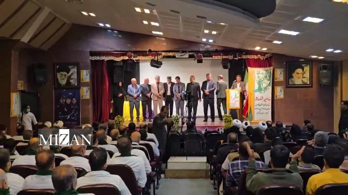 هفدهمین جشنواره تئاتر زندانی‌های استان فارس با معرفی برگزیدگان به کار خود پایان داد