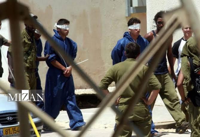 تداوم بازداشت فلسطینیها از زمان آتشبس غزه و شهادت اسیران در زندانهای رژیم صهیونیستی تداوم بازداشت فلسطینیها از زمان آتشبس غزه و شهادت اسیران در زندانهای رژیم صهیونیستی