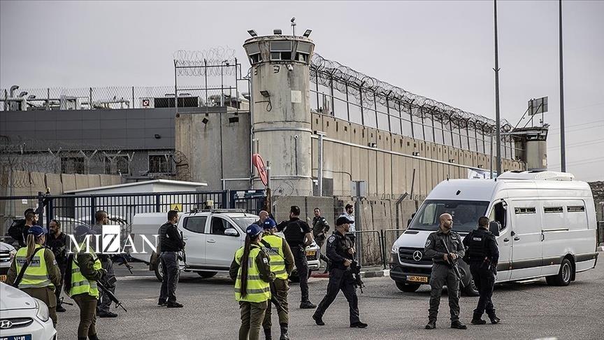 تداوم بازداشت فلسطینیها از زمان آتشبس غزه و شهادت اسیران در زندانهای رژیم صهیونیستی تداوم بازداشت فلسطینیها از زمان آتشبس غزه و شهادت اسیران در زندانهای رژیم صهیونیستی