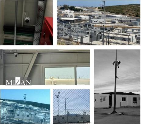 مقام‌های یونان به نقض حقوق پناهجویان متهم شدند