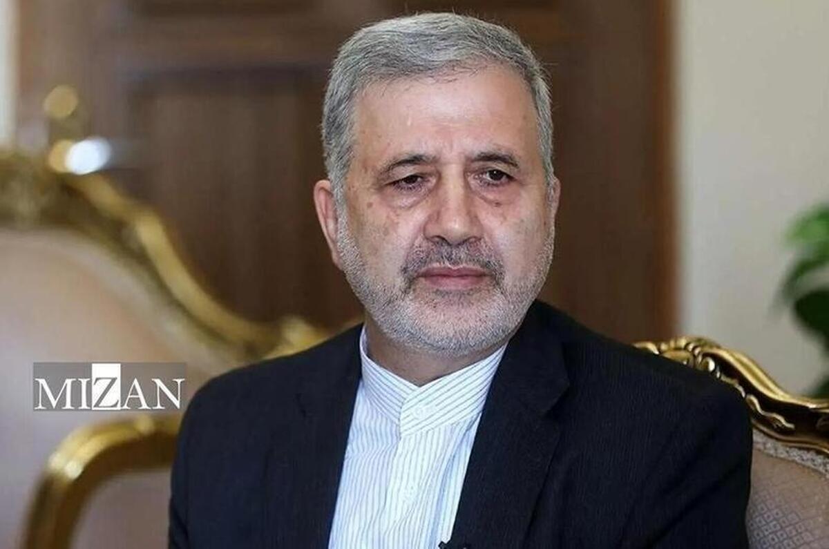 گسترش همکاری ایران و عربستان در حوزه‌های فرهنگی