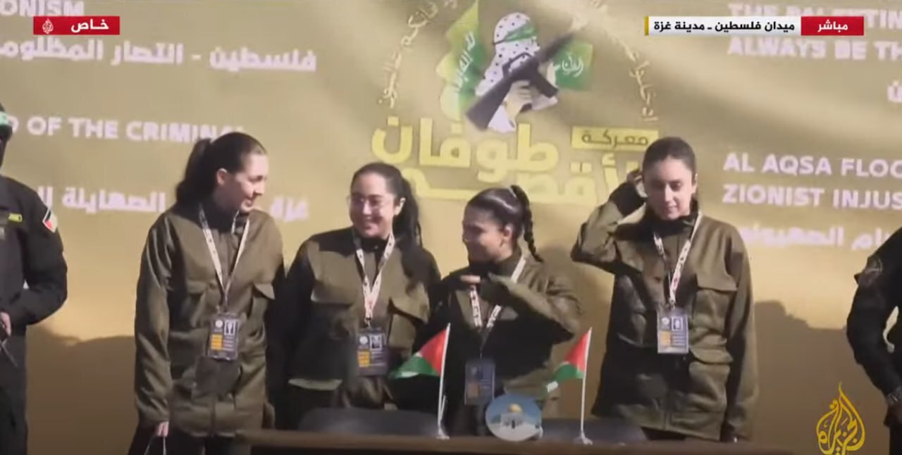 دومین مرحله توافق آتش‌‎بس؛ ۲۰۰ اسیر فلسطینی آزاد می‌شوند