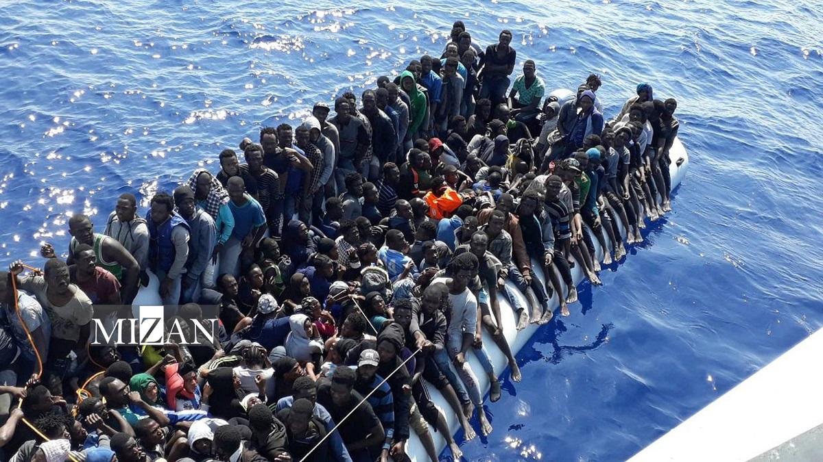 پرونده حقوق بشری ایتالیا در سال ۲۰۲۴