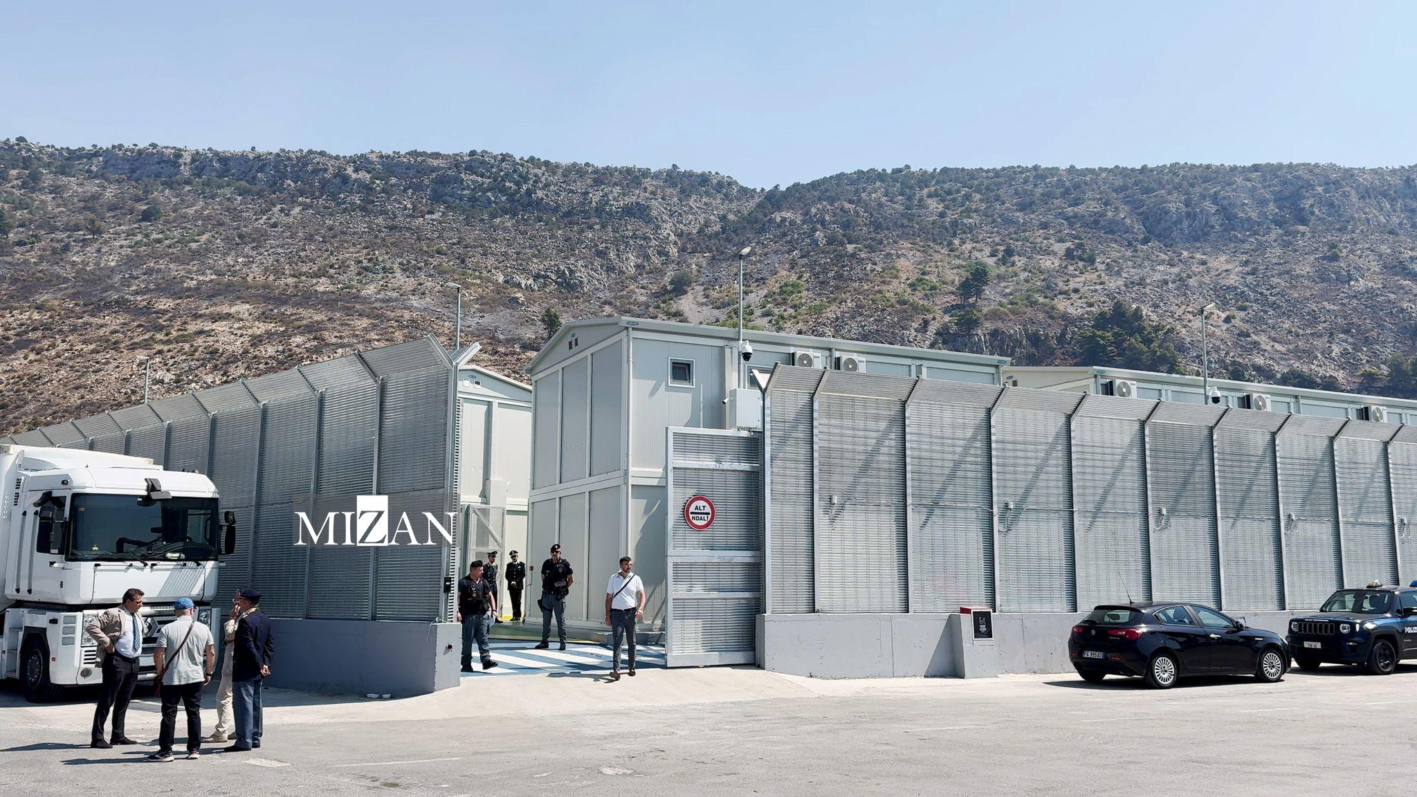 نقض حقوق بشر در ایتالیا در سایه حمایت‌های دولتی