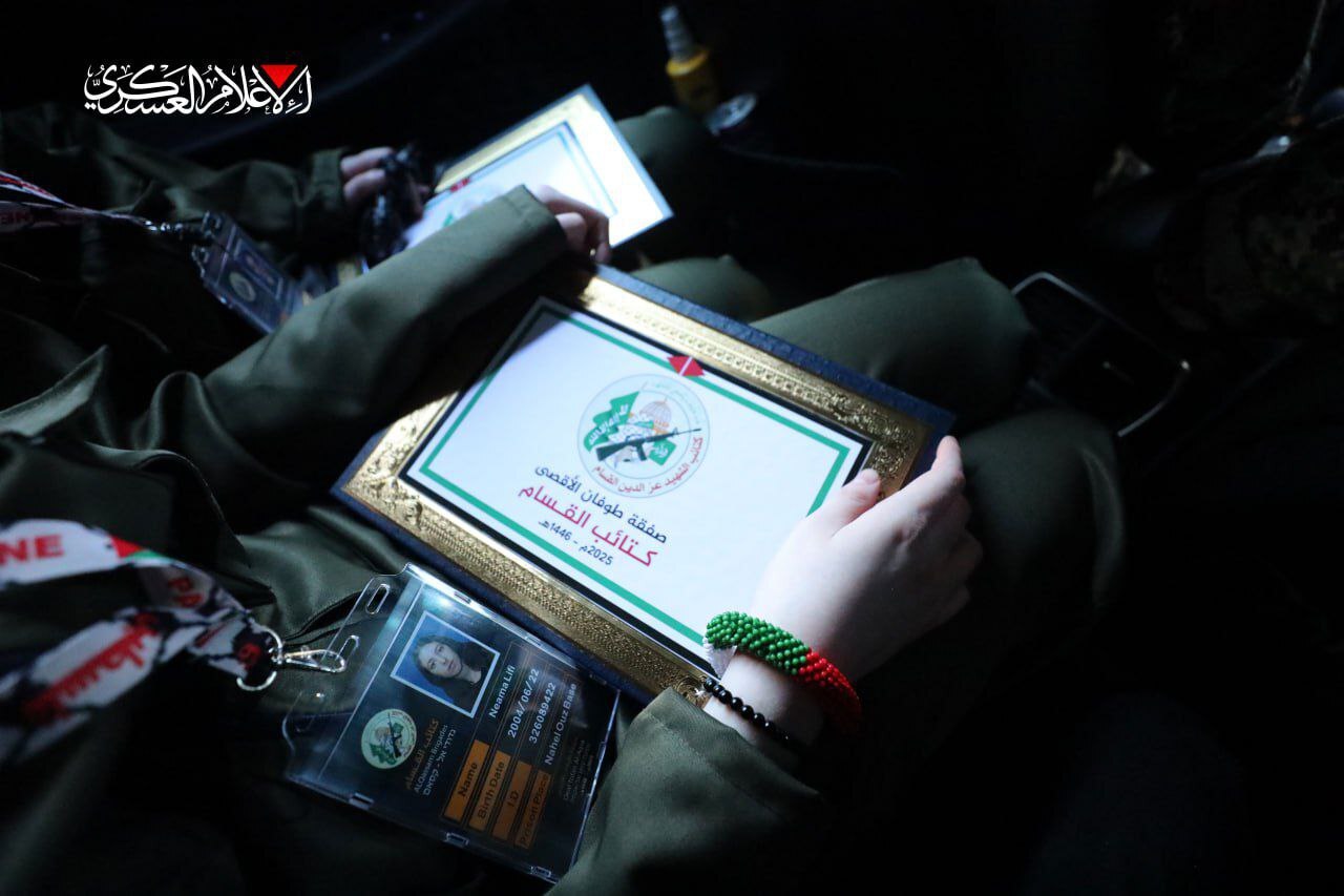 دومین مرحله توافق آتش‌‎بس؛ ۲۰۰ اسیر فلسطینی آزاد می‌شوند