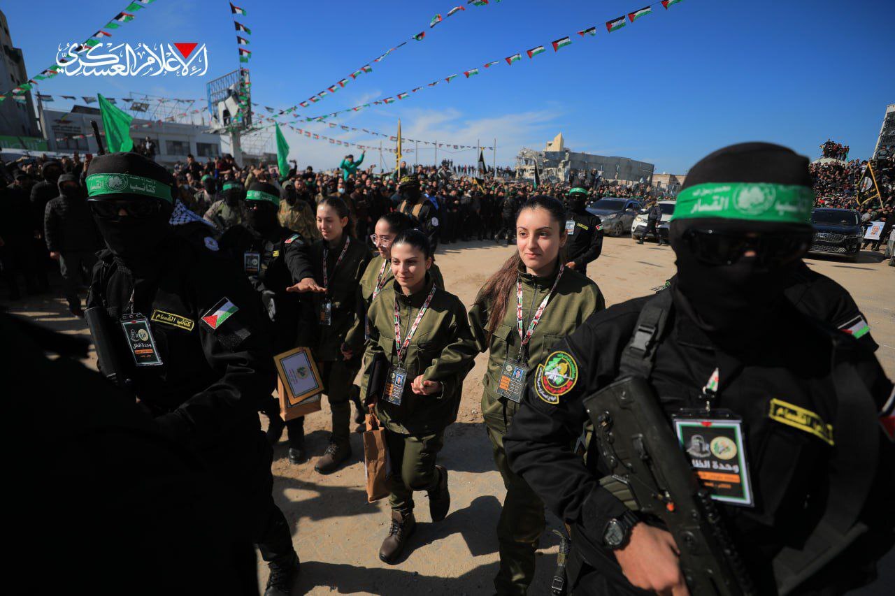 دومین مرحله توافق آتش‌‎بس؛ ۲۰۰ اسیر فلسطینی آزاد می‌شوند