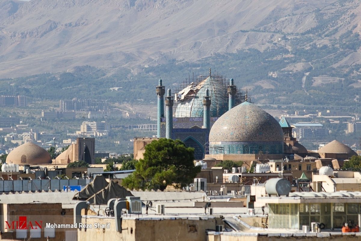 معاون وزیر راه و شهرسازی: تسهیلات بافتهای هدف بازآفرینی شهری در جلسه شورای عالی مسکن بررسی میشود معاون وزیر راه و شهرسازی: تسهیلات بافتهای هدف بازآفرینی شهری در جلسه شورای عالی مسکن بررسی میشود