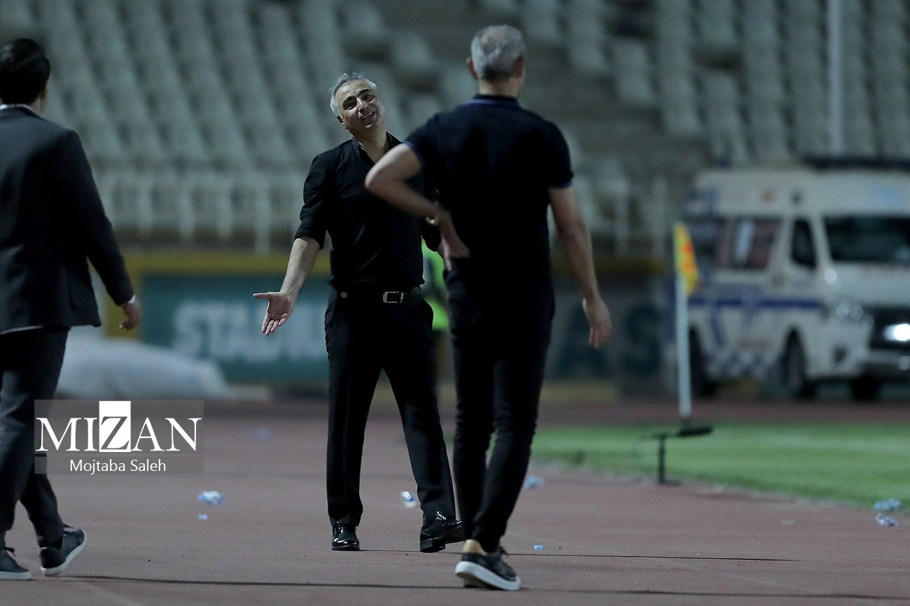 از احتمال پیگیری قضایی و مجازات شلاق برای ساکت الهامی تا تشدید بیاخلاقیها در احکام کمیته انضباطی فدراسیون فوتبال از احتمال پیگیری قضایی و مجازات شلاق برای ساکت الهامی تا تشدید بیاخلاقیها در احکام کمیته انضباطی فدراسیون فوتبال