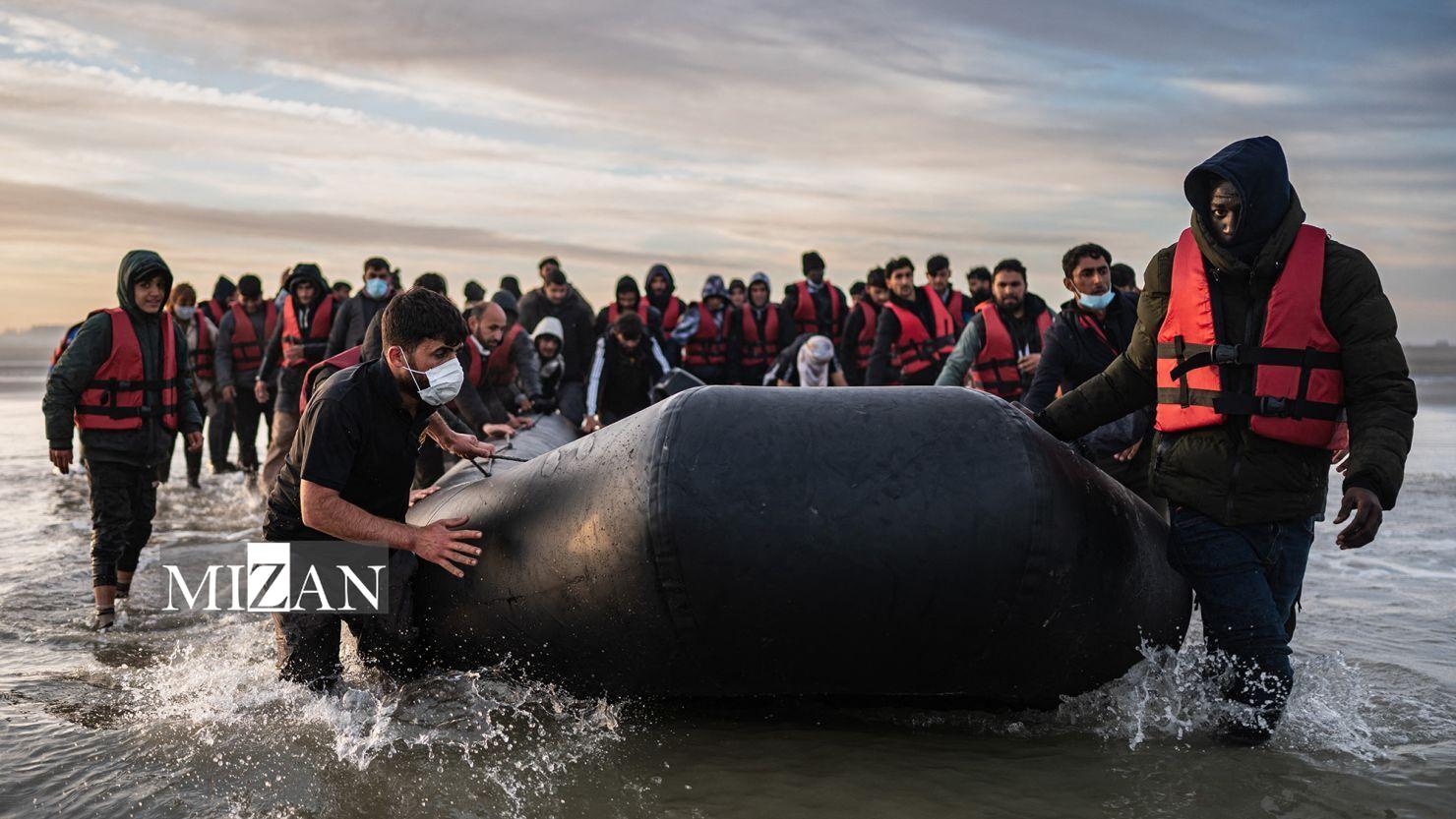 شکست انگلیس در پایبندی به حقوق بشر شکست انگلیس در پایبندی به حقوق بشر