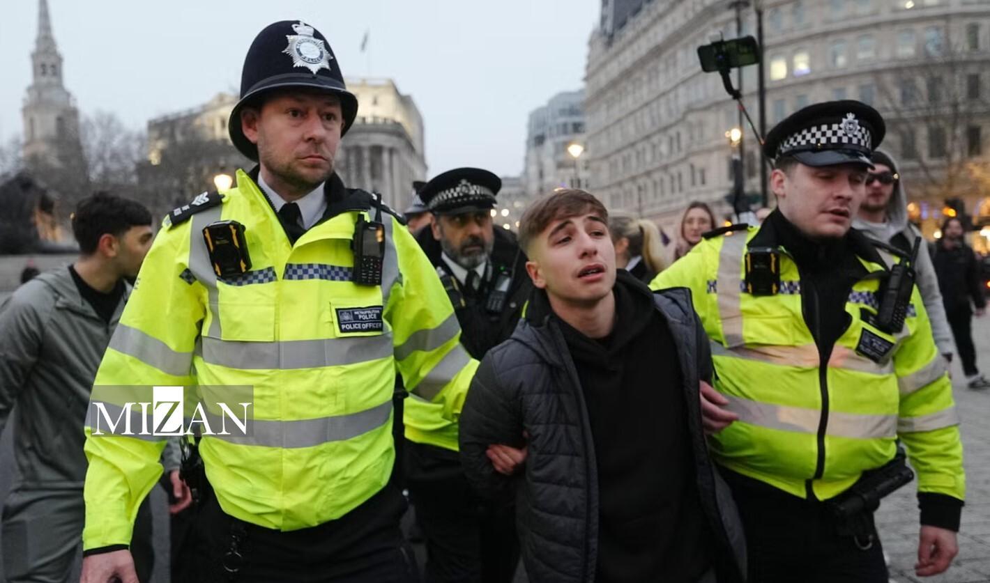 شکست انگلیس در پایبندی به حقوق بشر شکست انگلیس در پایبندی به حقوق بشر