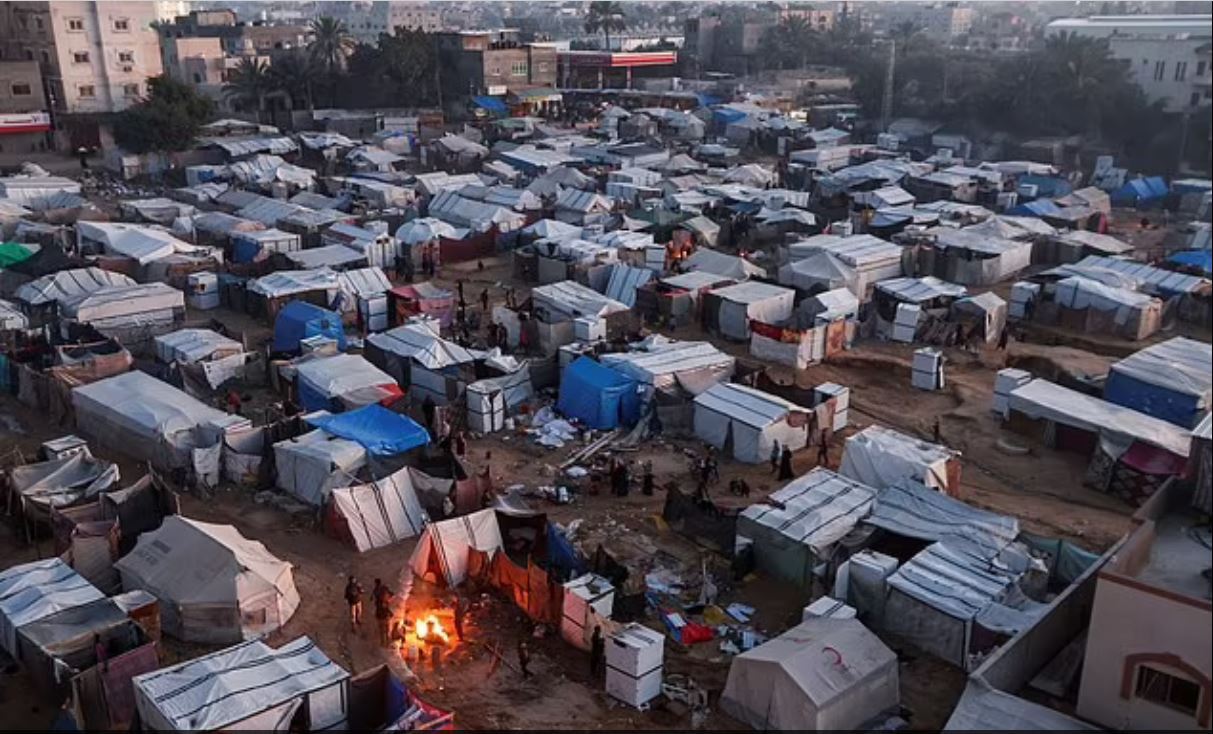 پیشنهاد آمریکا به مصر و اردن؛ پشت‌پرده طرح ادعایی ترامپ برای آینده غزه