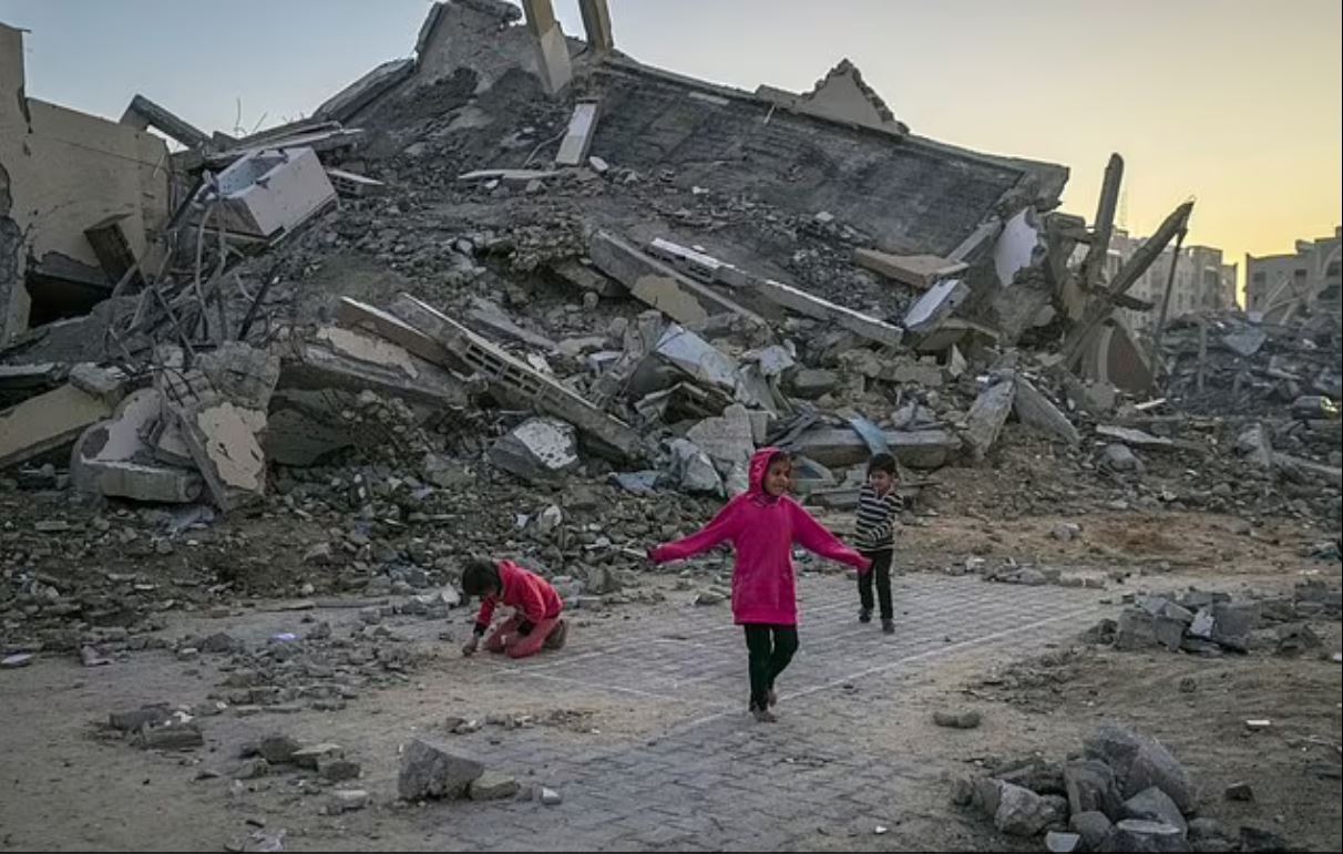 پیشنهاد آمریکا به مصر و اردن؛ پشت‌پرده طرح ادعایی ترامپ برای آینده غزه