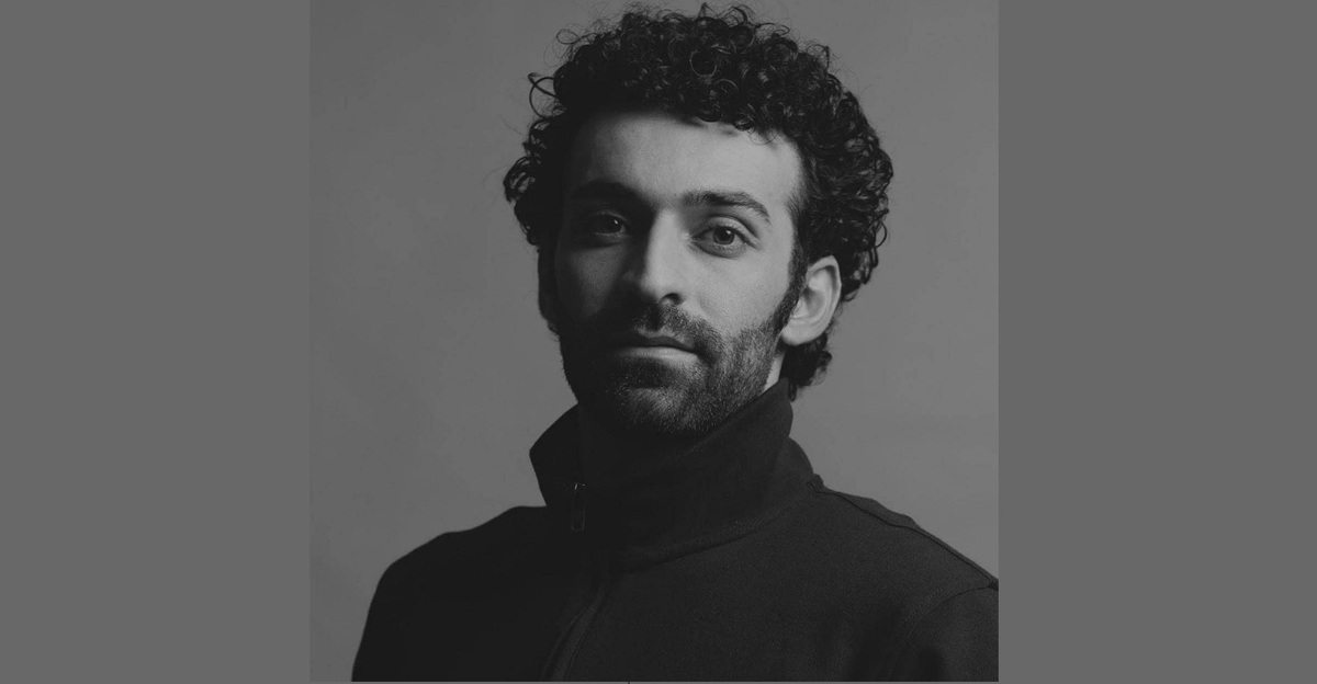 مرکز گسترش زندانی شدن سینماگر فلسطینی را محکوم کرد