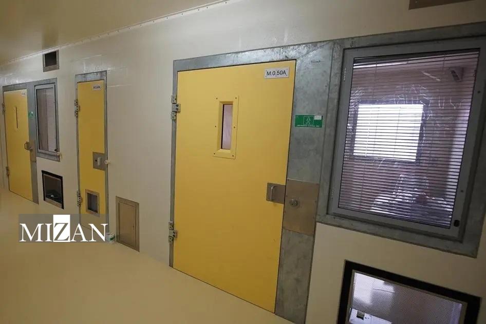 انتقاد گروههای حقوق بشری از بازداشت کودکان در زندانهای استرالیا انتقاد گروههای حقوق بشری از بازداشت کودکان در زندانهای استرالیا