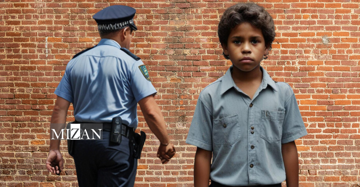 انتقاد گروههای حقوق بشری از بازداشت کودکان در زندانهای استرالیا انتقاد گروههای حقوق بشری از بازداشت کودکان در زندانهای استرالیا