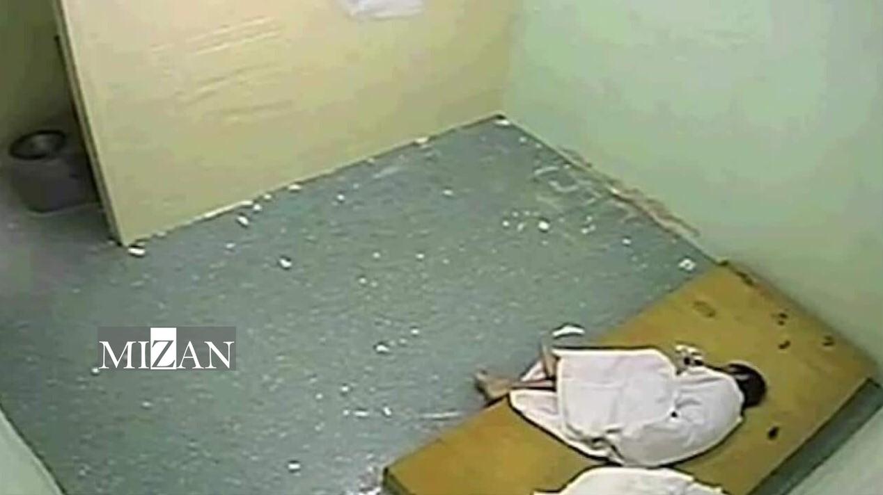 انتقاد گروههای حقوق بشری از بازداشت کودکان در زندانهای استرالیا انتقاد گروههای حقوق بشری از بازداشت کودکان در زندانهای استرالیا