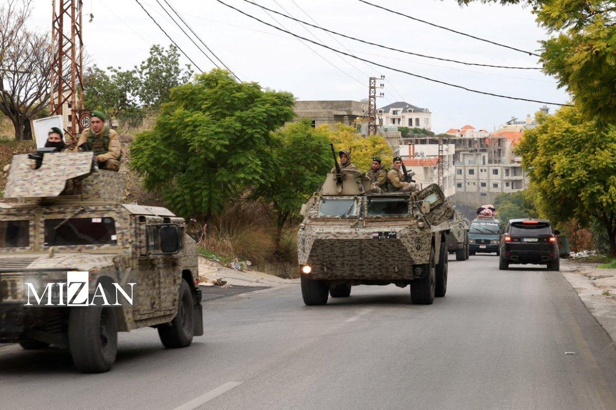 آتش‎بس لبنان تمدید شد؛ خودداری رژیم صهیونیستی از پایبندی به توافق