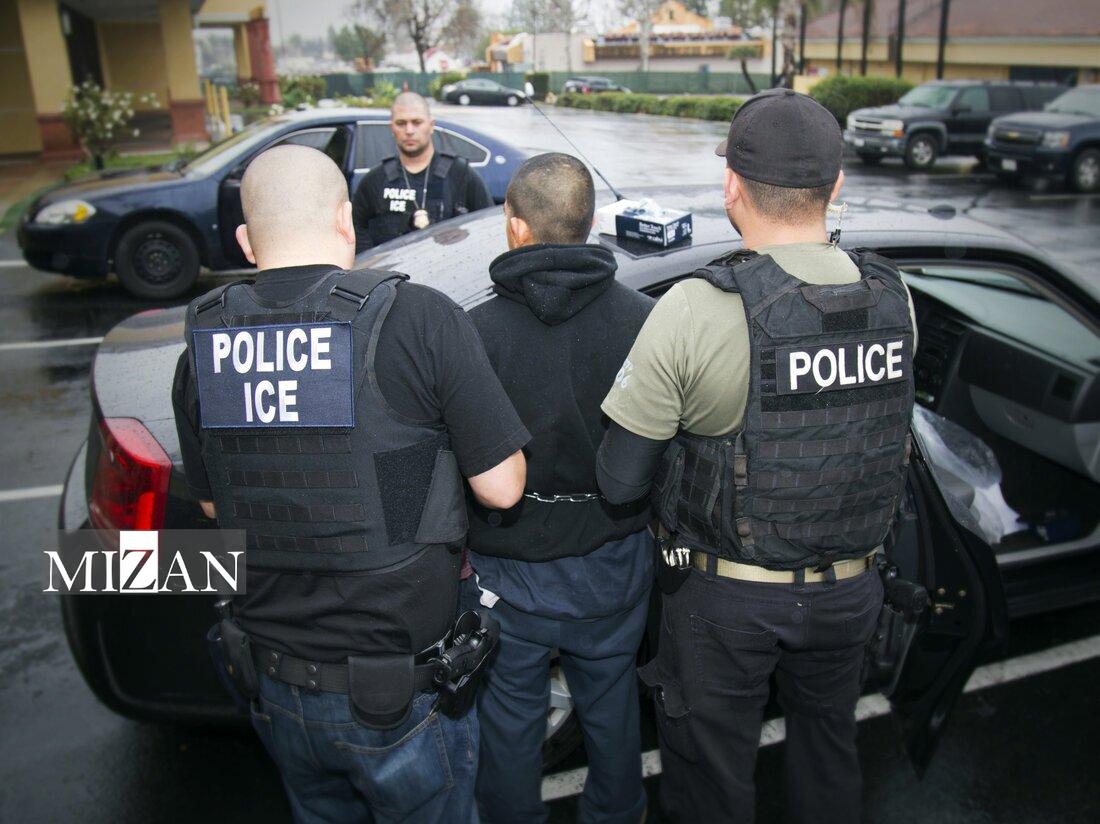 طیف گسترده نگرانیهای حقوق بشری در آمریکا طیف گسترده نگرانیهای حقوق بشری در آمریکا