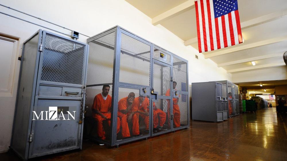 طیف گسترده نگرانیهای حقوق بشری در آمریکا طیف گسترده نگرانیهای حقوق بشری در آمریکا