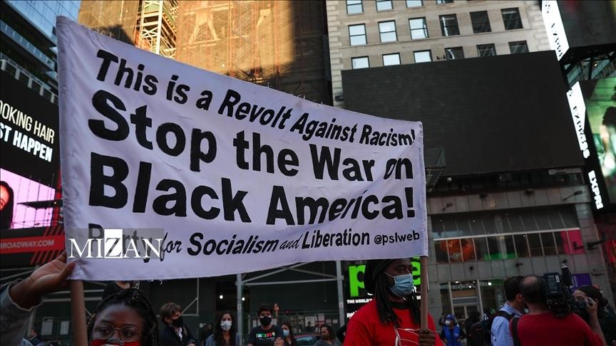 طیف گسترده نگرانیهای حقوق بشری در آمریکا طیف گسترده نگرانیهای حقوق بشری در آمریکا