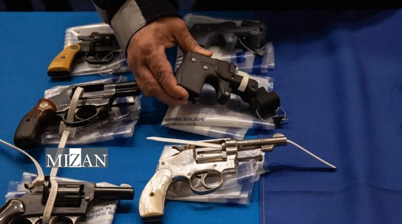 اسلحه در همه‌جا؛ کابوس آمریکایی‌ها در دور دوم ریاست‌جمهوری ترامپ