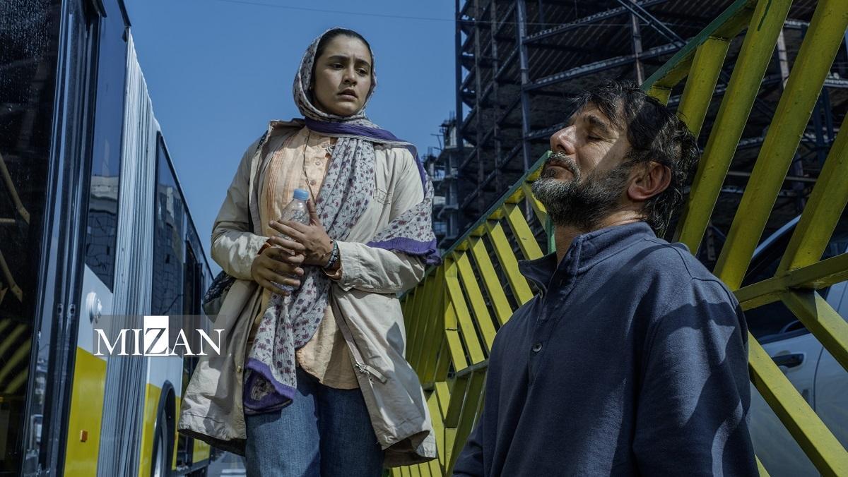 رسول صدرعاملی با فیلم «زیبا صدایم کن» در فجر چهل و سوم