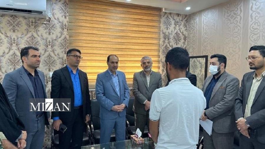 صدای دلنشین چرخش چرخ اشتغال در زندان/برای بیش از ۳۲ درصد زندانیان واجد شرایط کشور اشتغالزایی ایجاد شد