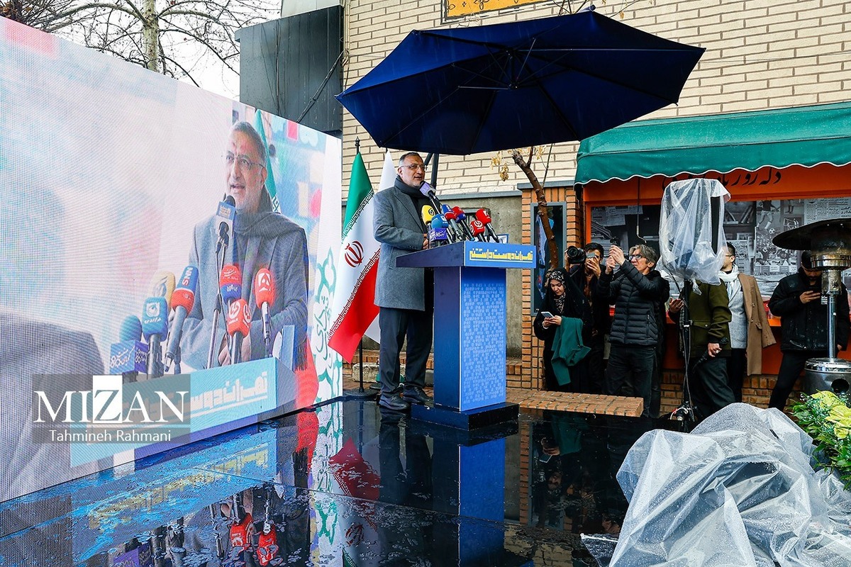 زاکانی: هزینه ساخت خانه روزنامه‌نگاران نزدیک به ۵ میلیارد تومان شده است