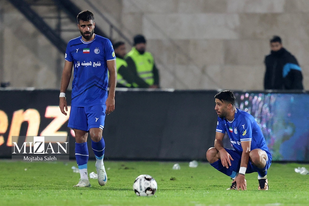 پایان نقل و انتقالات زمستانی/ مروری بر ورودی و خروجی ۱۶ تیم لیگ برتری