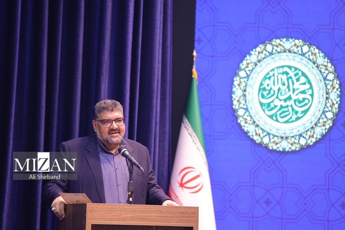 رئیس مرکز وکلا: هوشمندسازی و نوآوری در راستای دسترسی آسان به خدمات حقوقی در دستور کار است/برگزاری ۳۰۰ هزار جلسه مشاور خانواده در سراسر کشور و سازش ۱۴ هزار زوج در آستانه طلاق