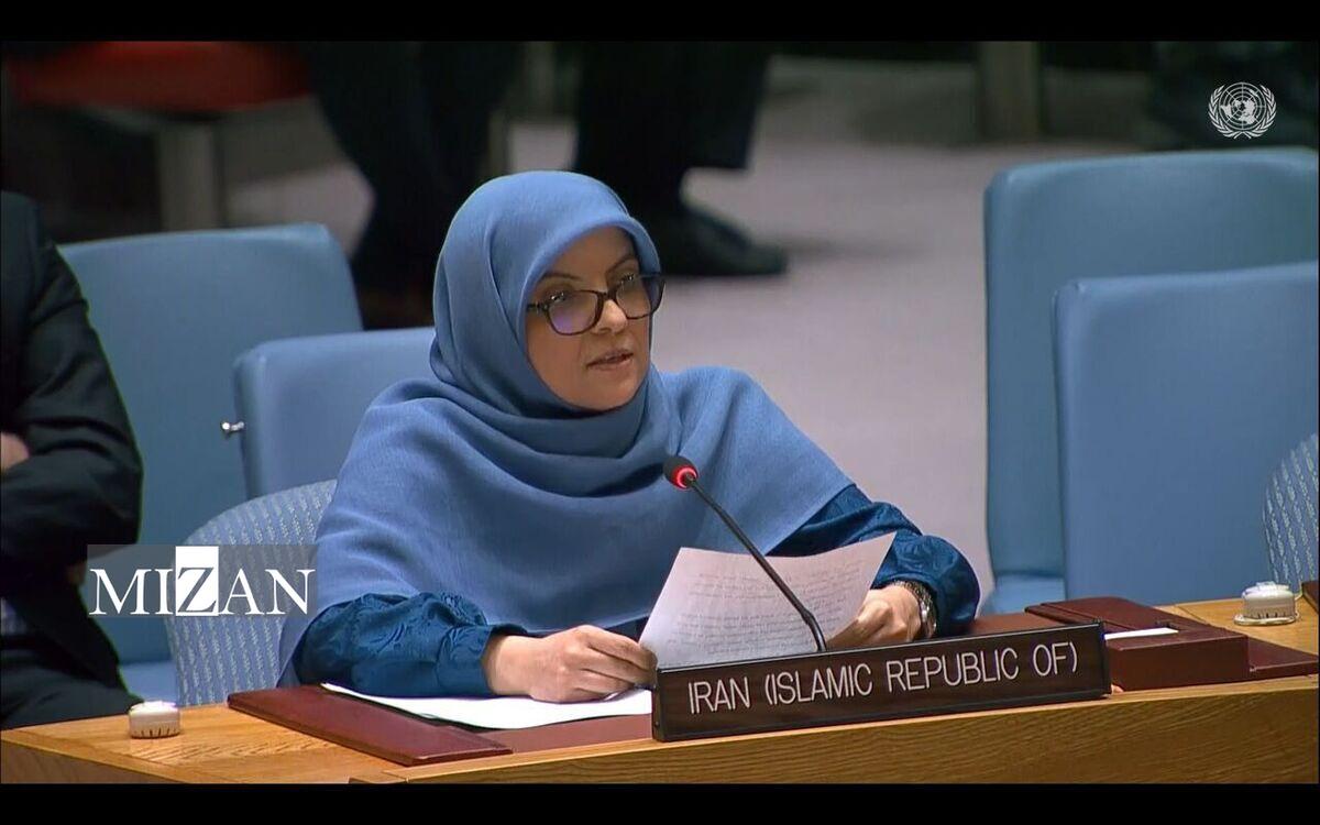 ارشادی: رژیم صهیونیستی به‌عنوان مسئول نسل‌کشی در غزه باید پاسخگو باشد