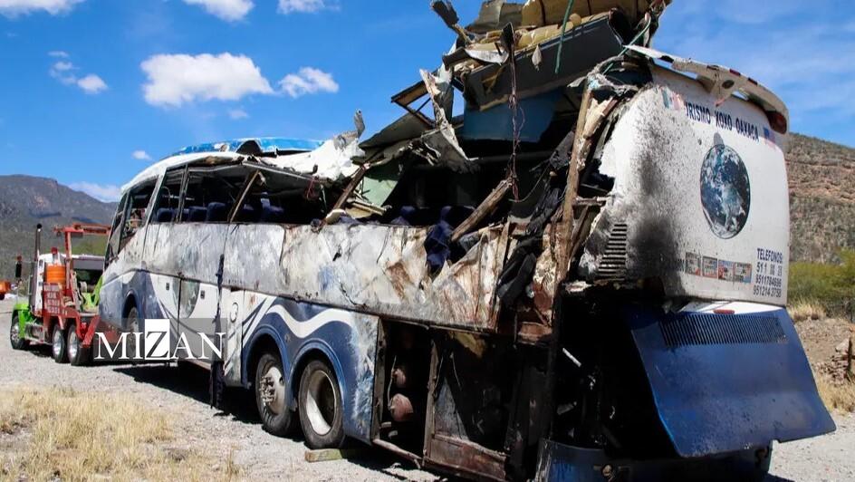 تراژدی‌های مهاجرتی در مکزیک؛ مرگ در قبرستان‌های روباز بیابان‌های آمریکا