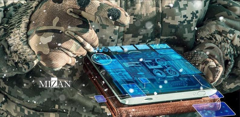 تصمیم‌گیری هوش مصنوعی آمریکایی برای جان مردم در جنگ‌های رژیم صهیونیستی