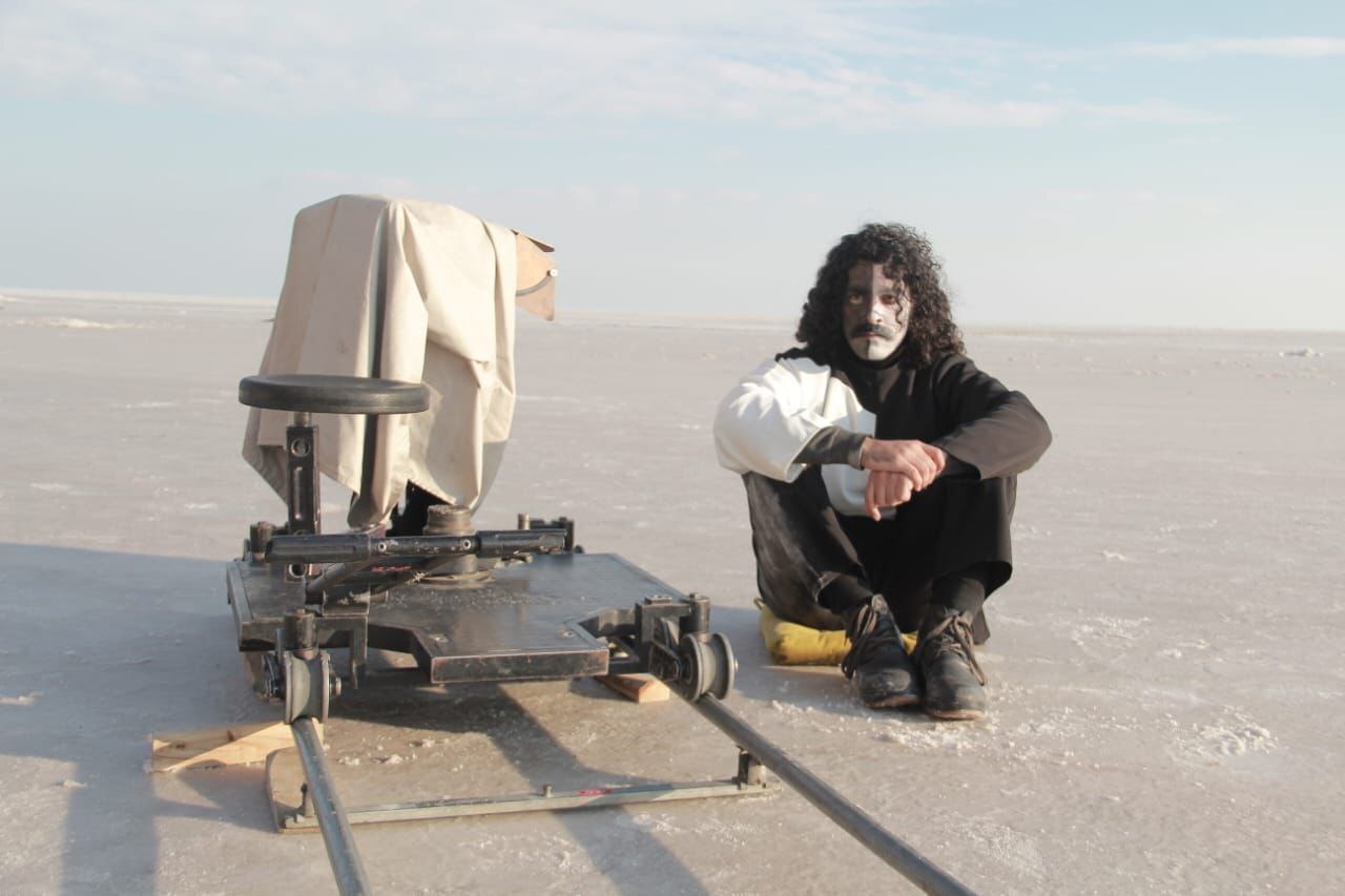 فیلمبرداری «نبض» به پایان رسید فیلمبرداری «نبض» به پایان رسید