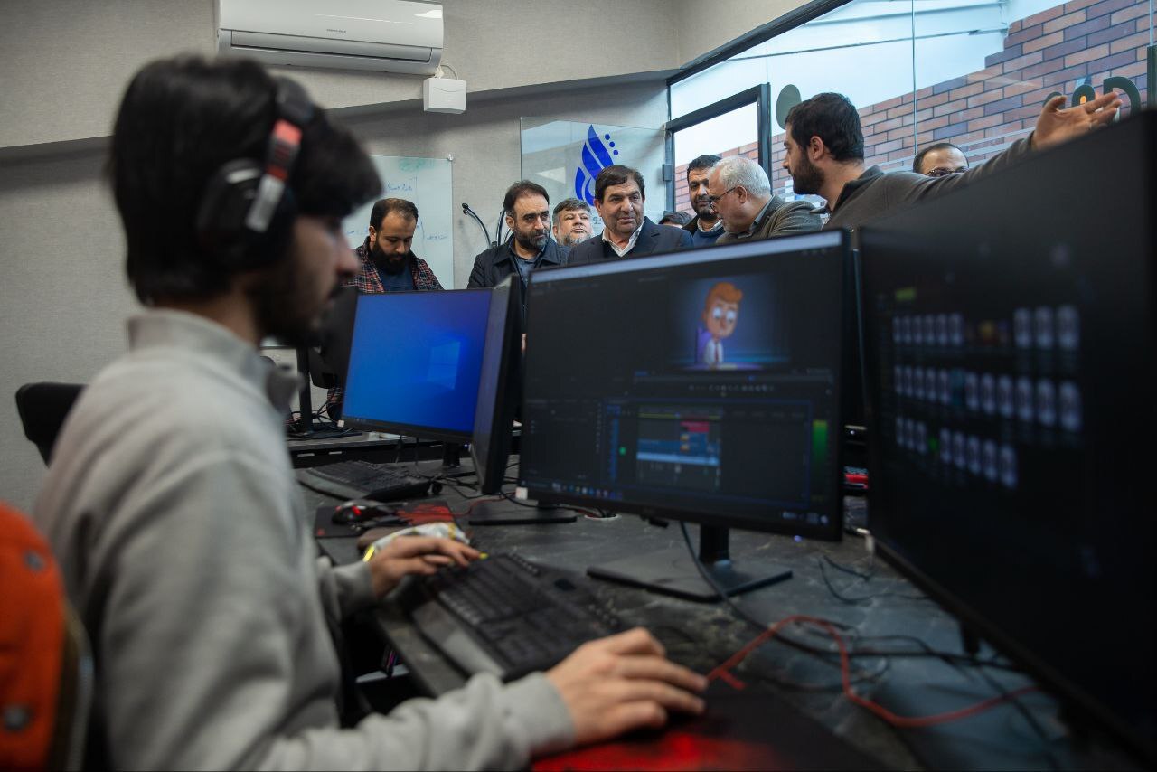 مخبر: هنر سینما باید در خدمت معرفی ایران پیشرفته به مردم و جوانان قرار بگیرد مخبر: هنر سینما باید در خدمت معرفی ایران پیشرفته به مردم و جوانان قرار بگیرد