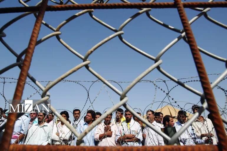 مصونیت سران آمریکایی با وجود ارتکاب جنایت‌های جنگی در عراق