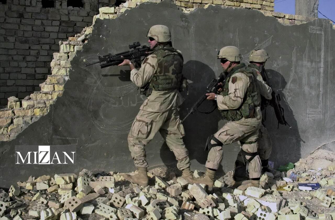 مصونیت سران آمریکایی با وجود ارتکاب جنایت‌های جنگی در عراق