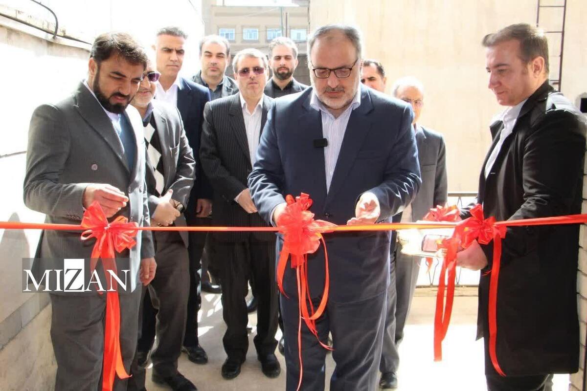 رئیس کل دادگستری استان کرمانشاه: تصمیمات داوران حرفه‌ای می‌تواند نقش مهمی را در فرآیند قضایی ایفا کند