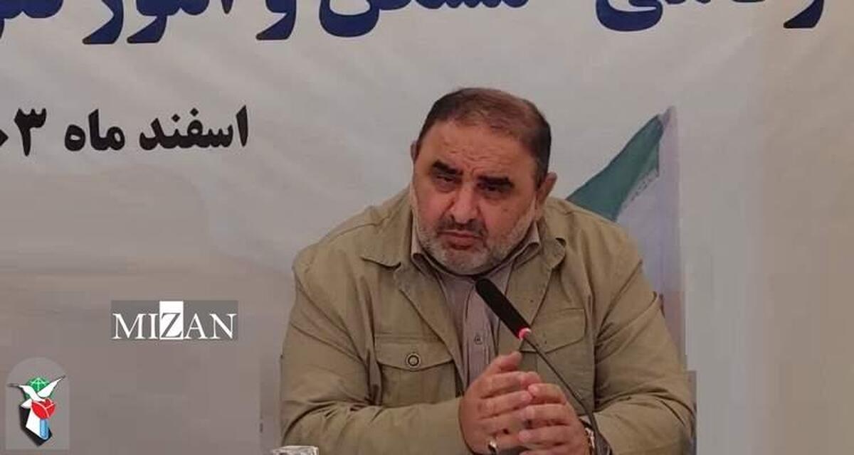 تفاهم‌نامه ساماندهی ۲۰ هزار مسکن ویژه خانواده شهدا و ایثارگران