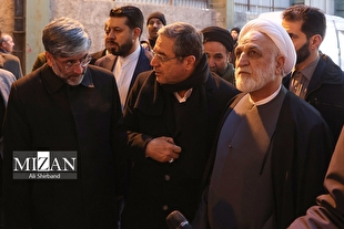 اینفوگرافیک | اقدامات مهم انجام‌گرفته در سفر رئیس قوه قضاییه به استان آذربایجان غربی